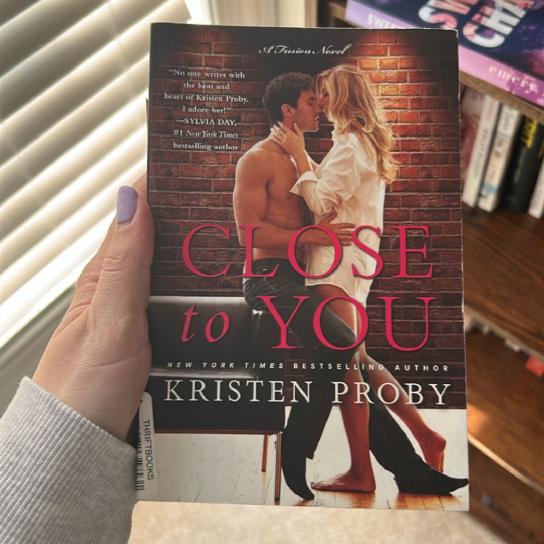 Close to You