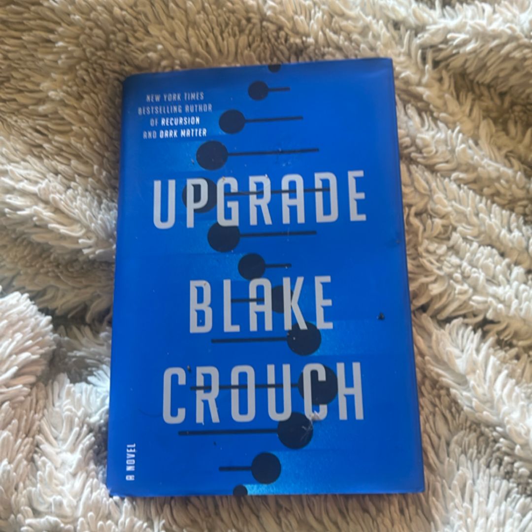 Upgrade