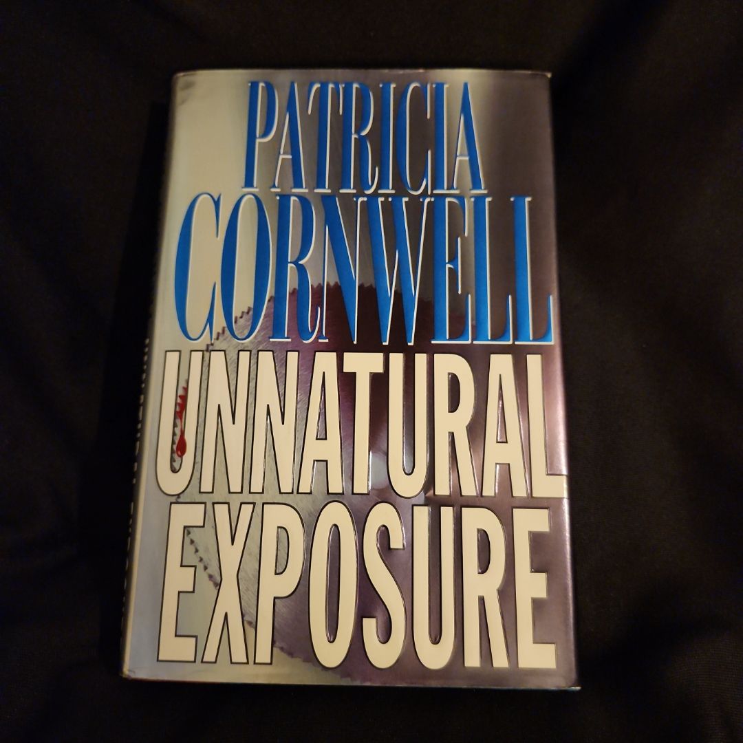 Unnatural Exposure