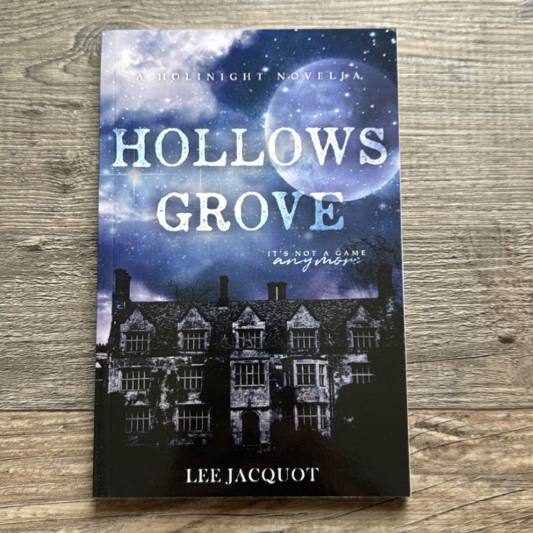 Hollows Grove