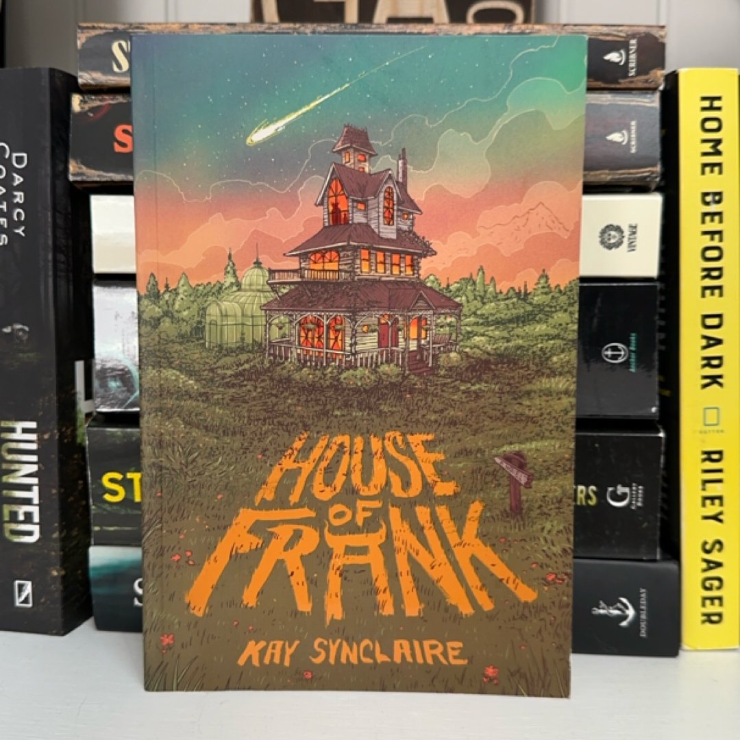 House of Frank