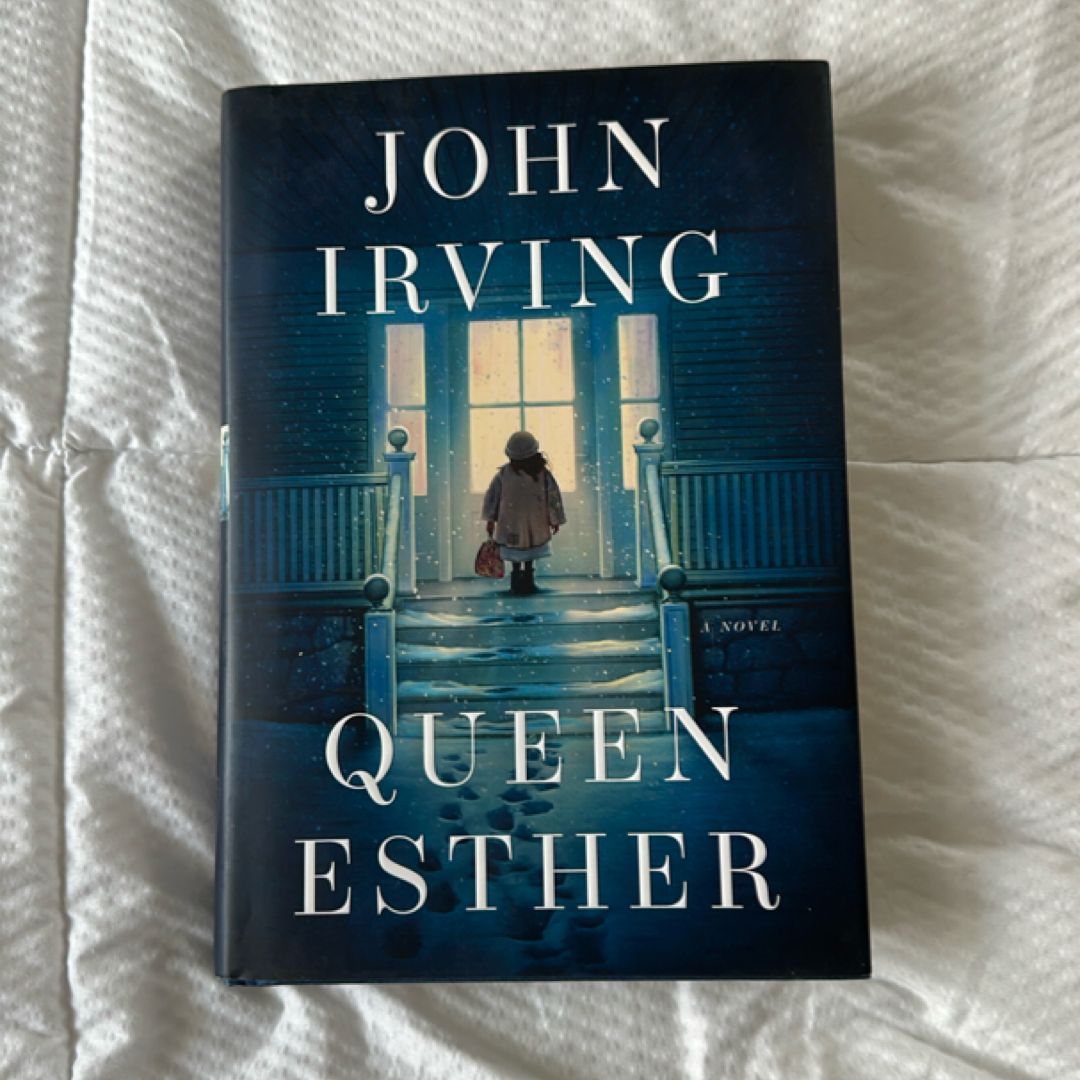 Queen Esther