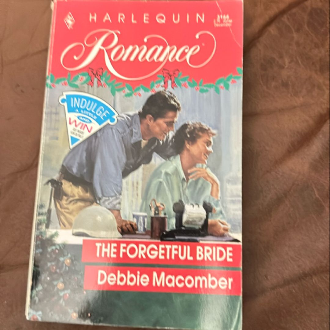 The Forgetful Bride