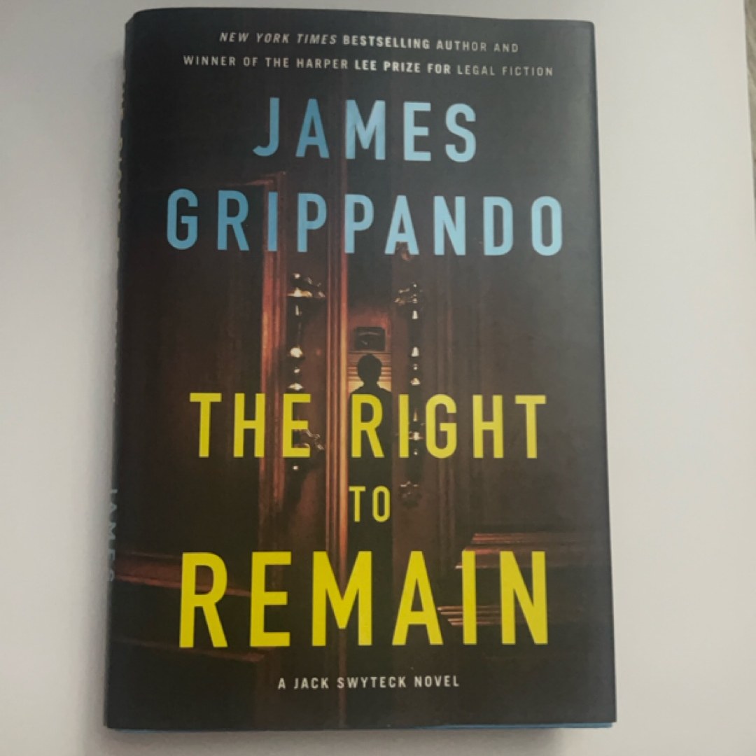 The Right to Remain