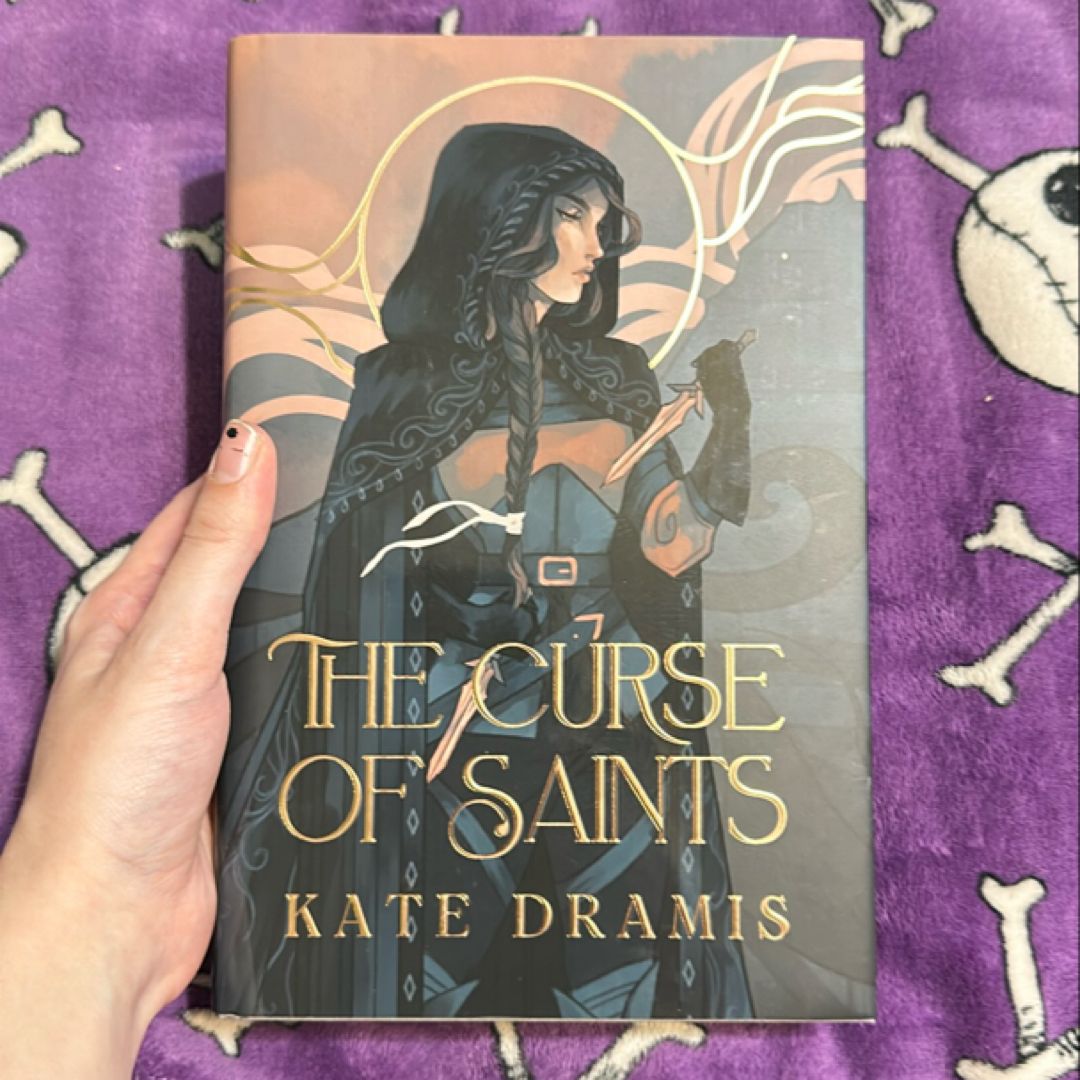 The Curse of Saints