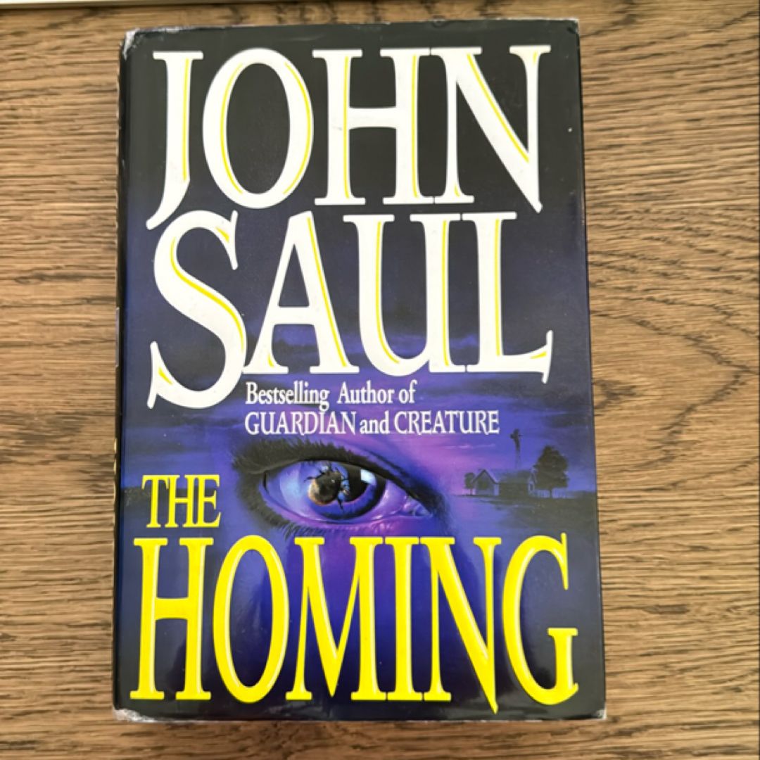 The Homing