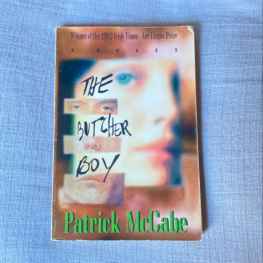 The Butcher Boy