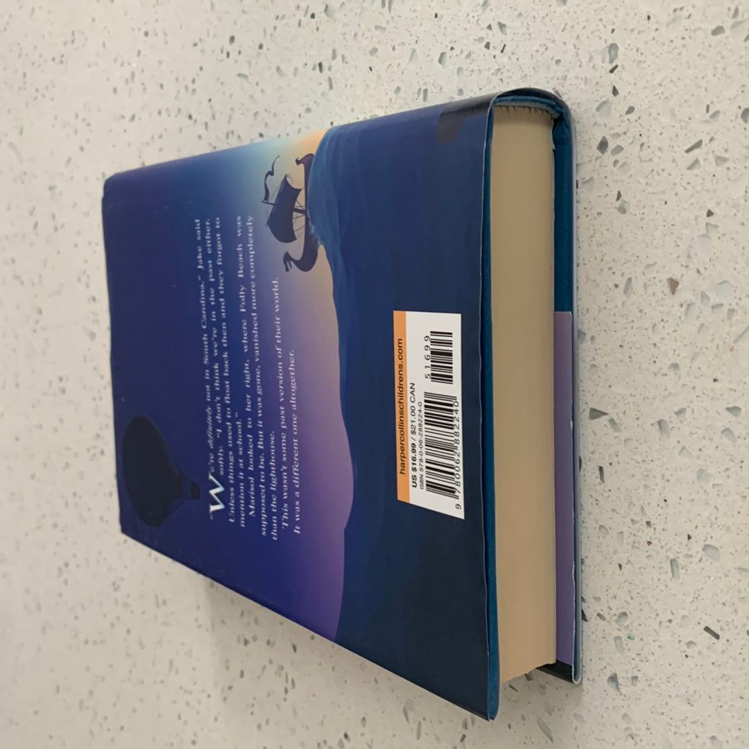 The World Between Blinks #1