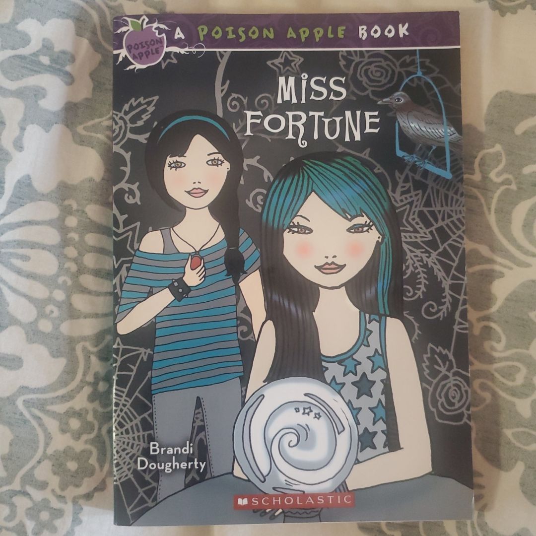 Miss Fortune