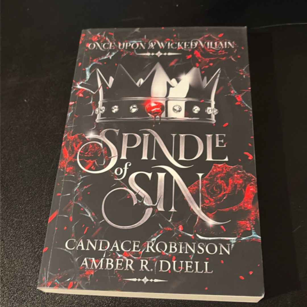 Spindle of Sin