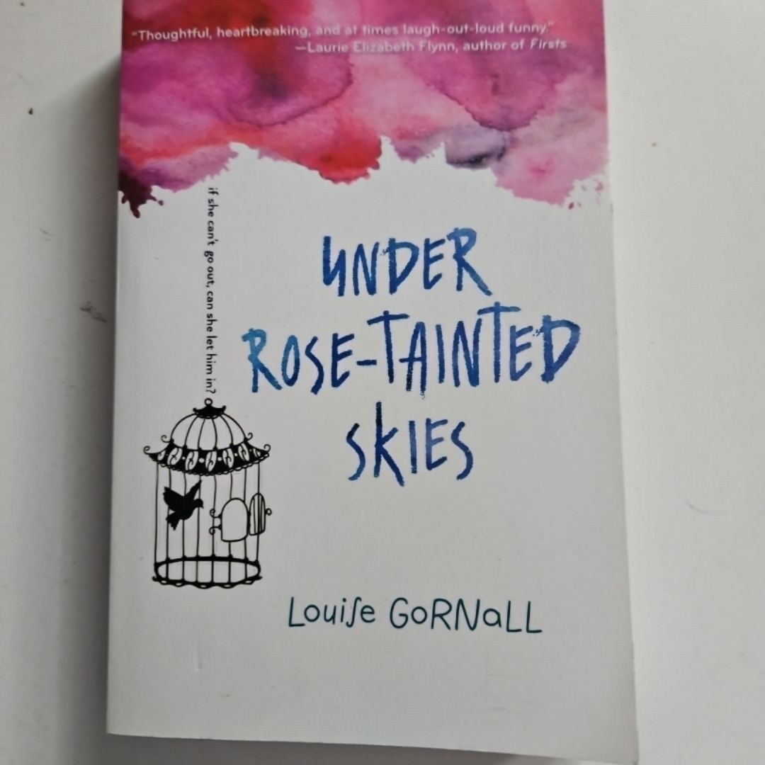 Under Rose-Tainted Skies