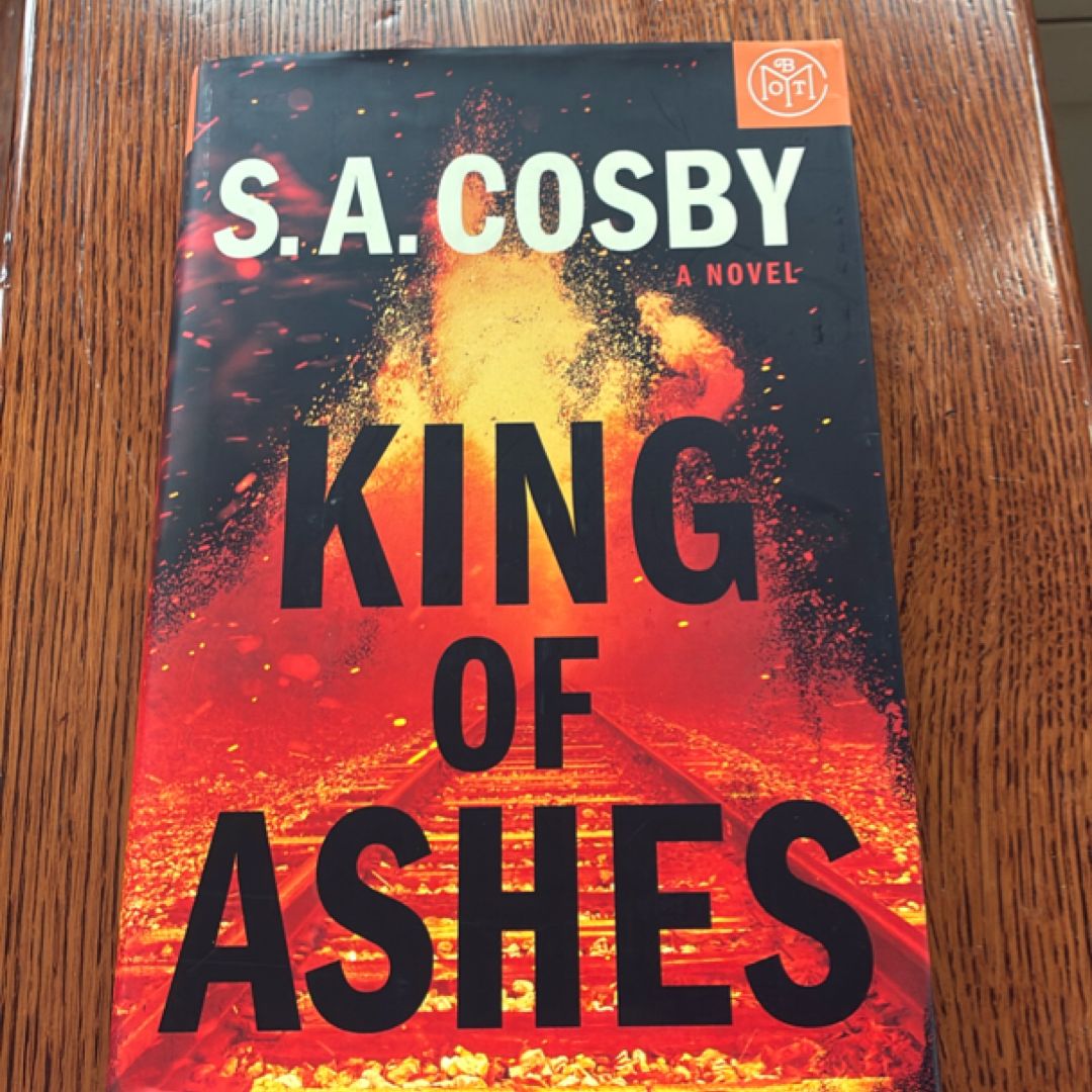 King of Ashes