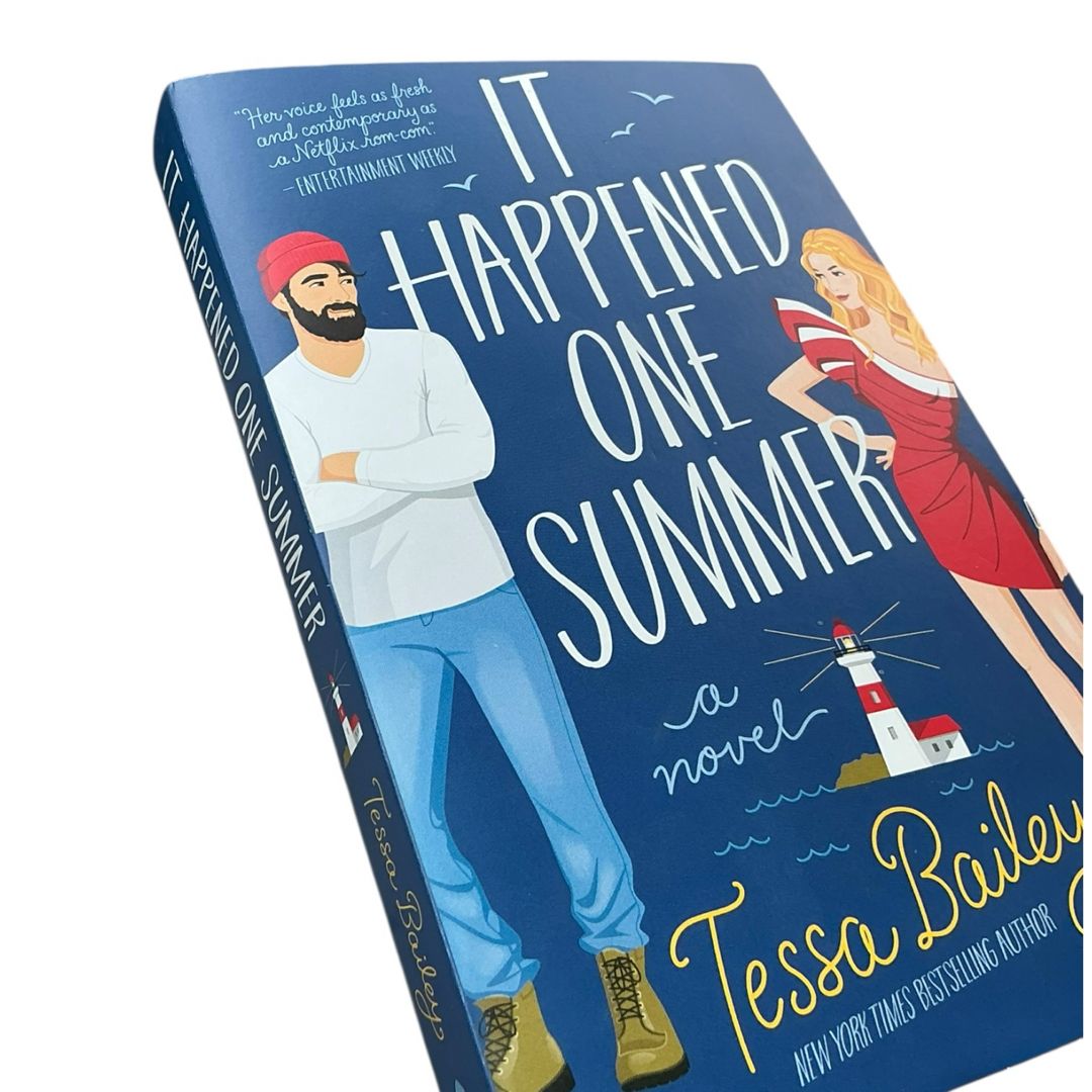 It Happened One Summer