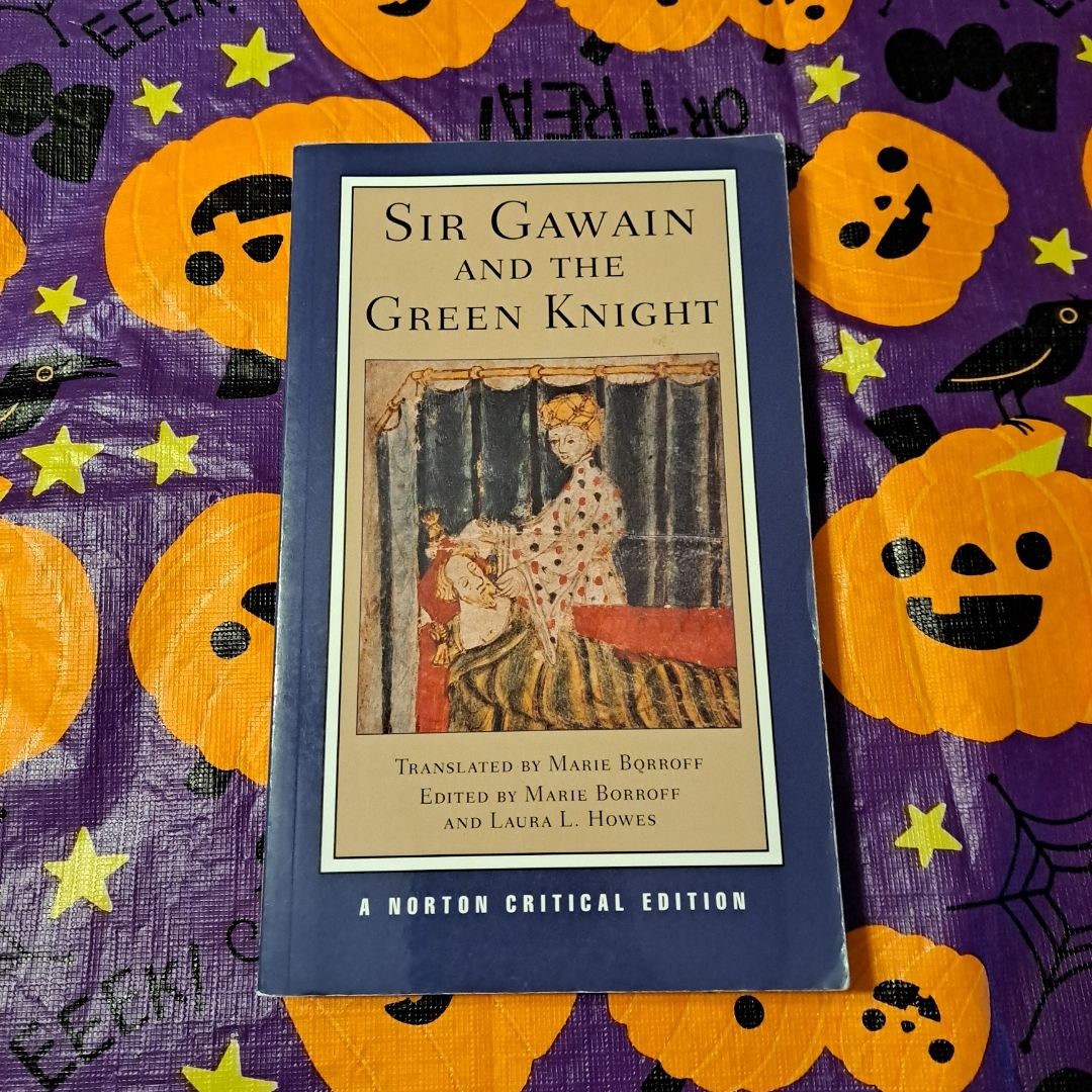 Sir Gawain and the Green Knight