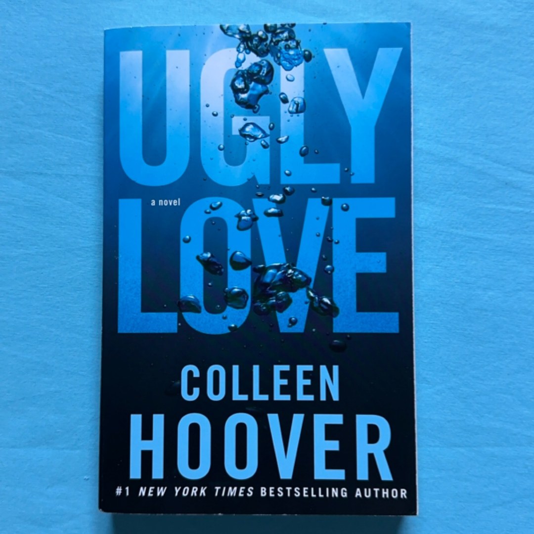 Ugly Love