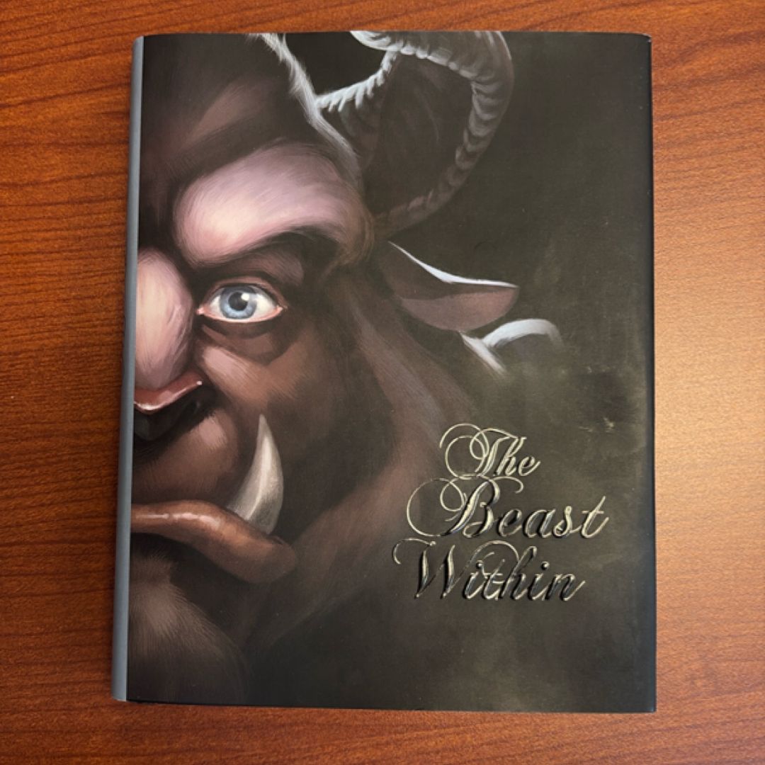 The Beast Within