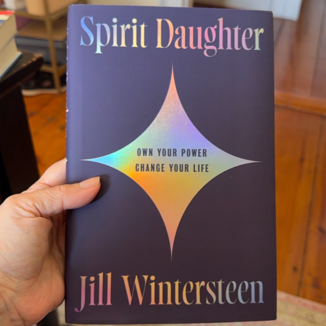 Spirit Daughter