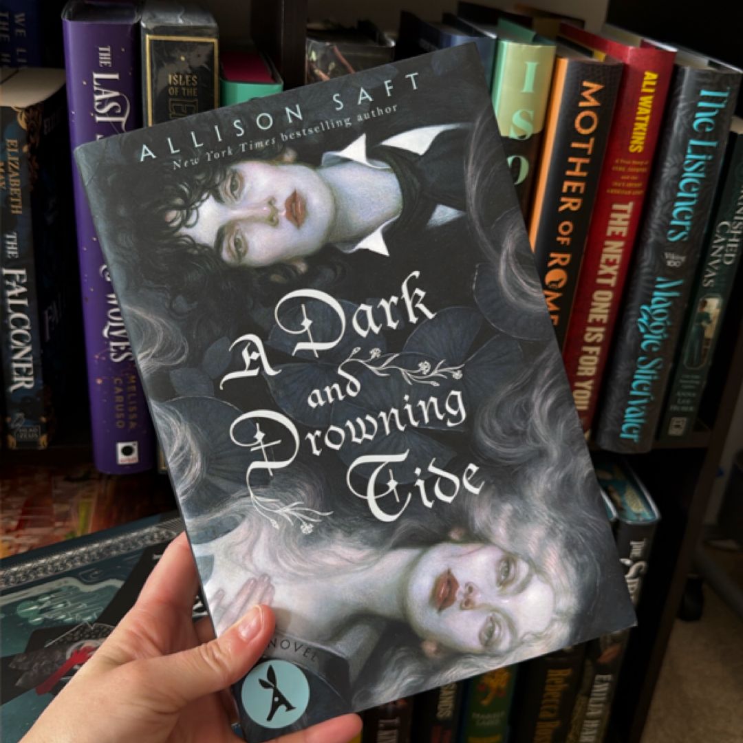 A Dark and Drowning Tide