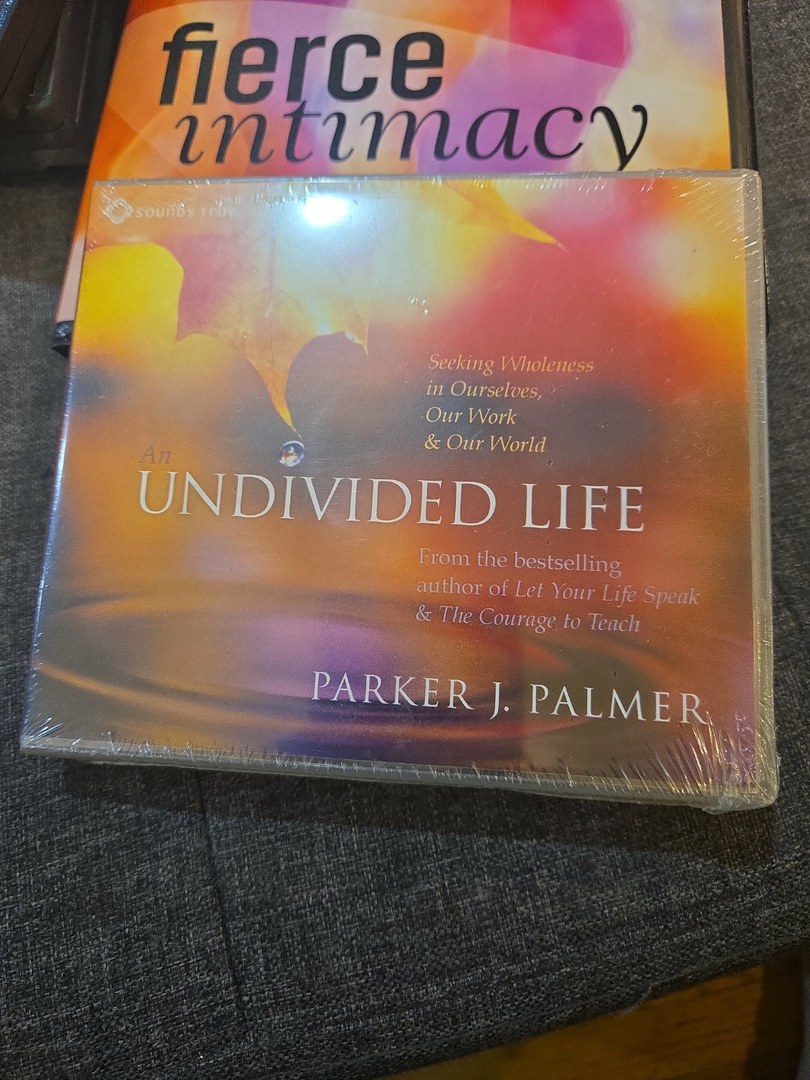 An Undivided Life