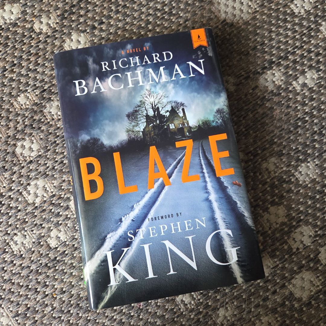 Blaze