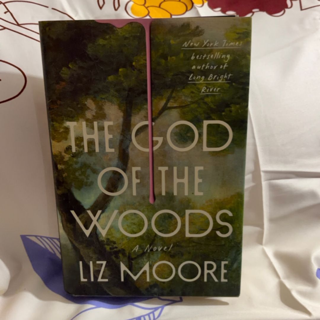 The God of the Woods