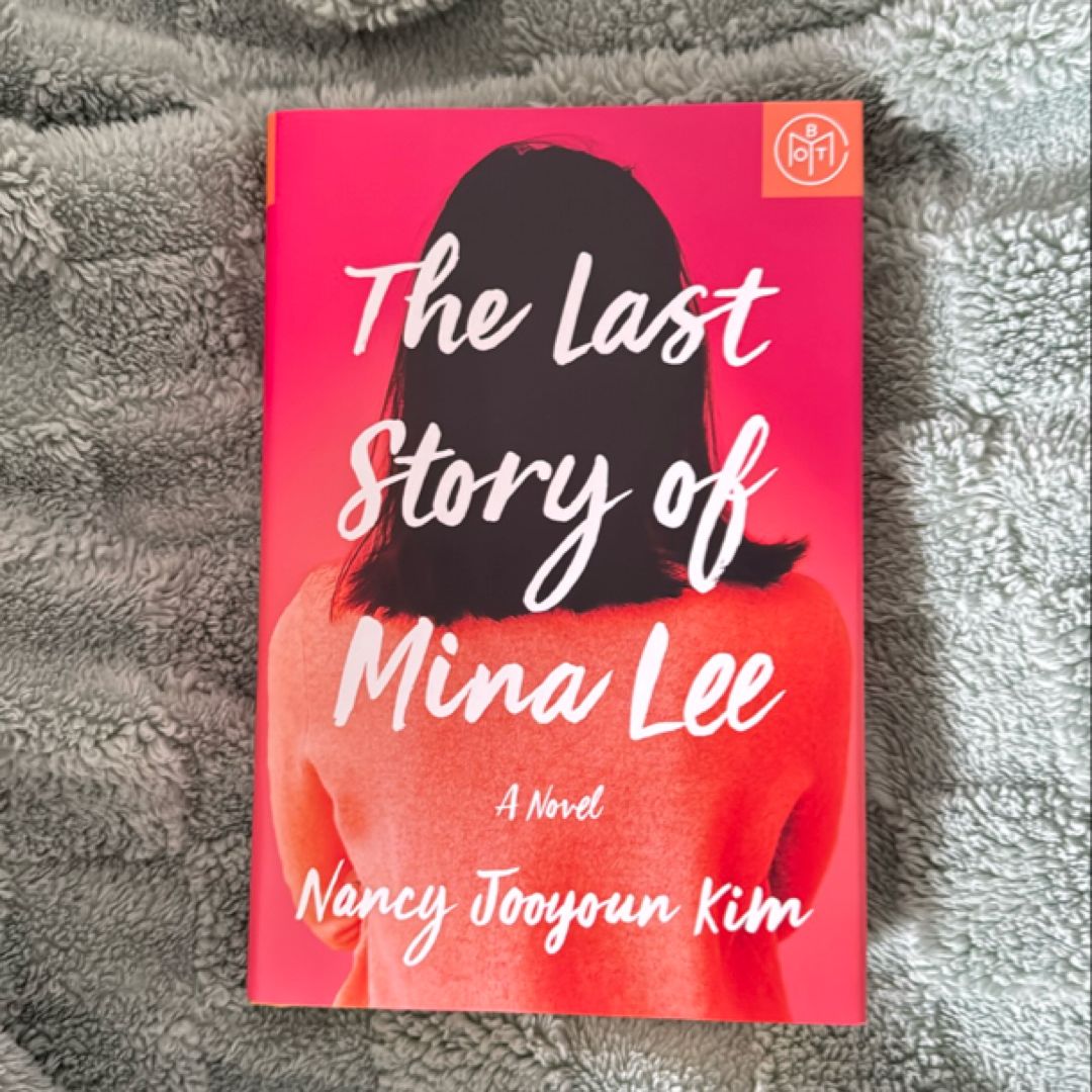 The Last Story of Mina Lee