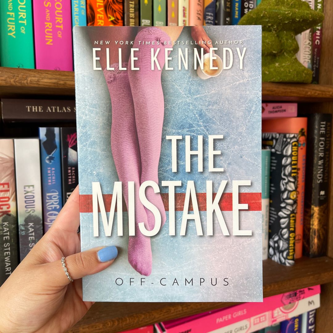 The Mistake