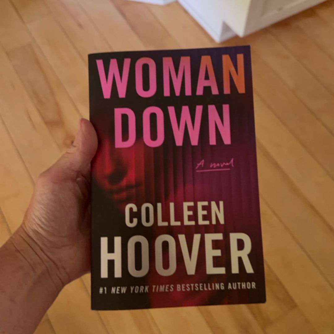 Woman Down