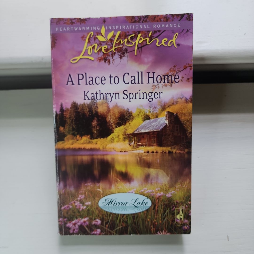 A Place to Call Home