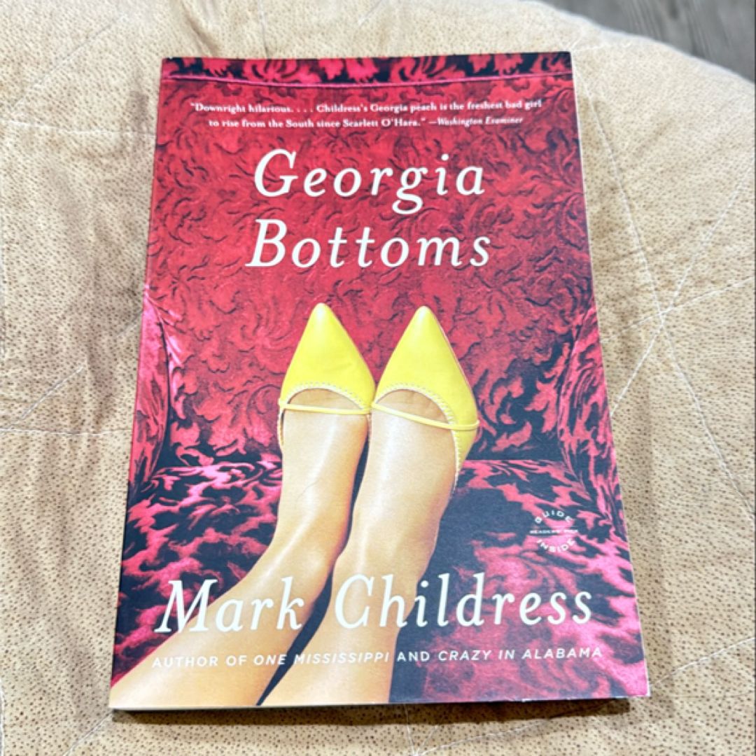 Georgia Bottoms