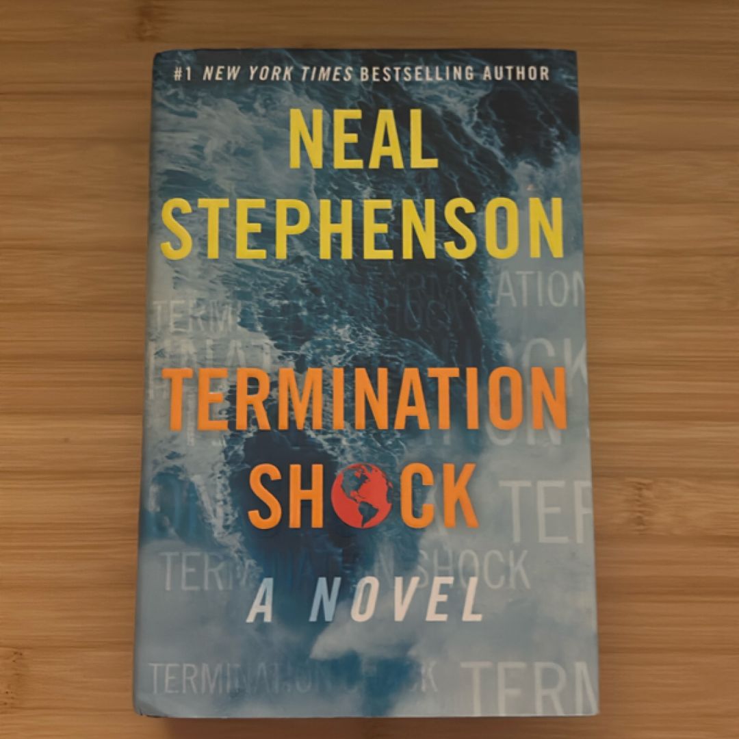 Termination Shock