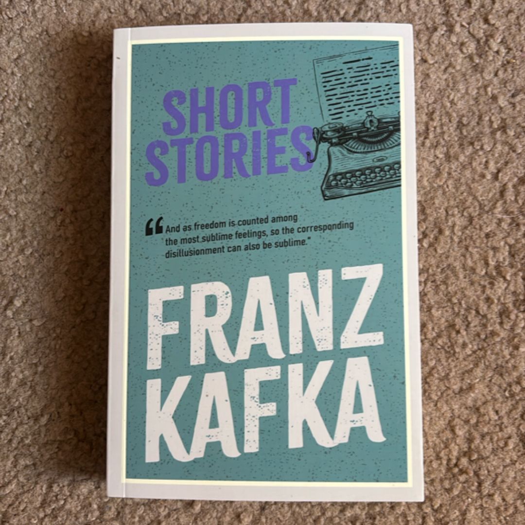 Short Stories