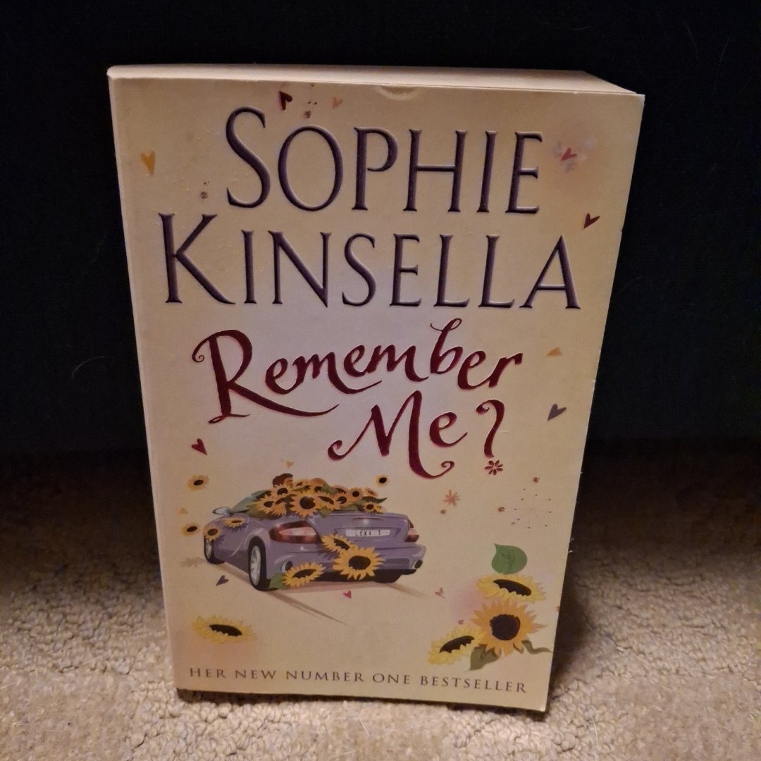 Remember Me?