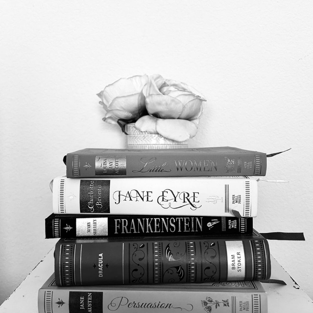 Heather’s Little Library