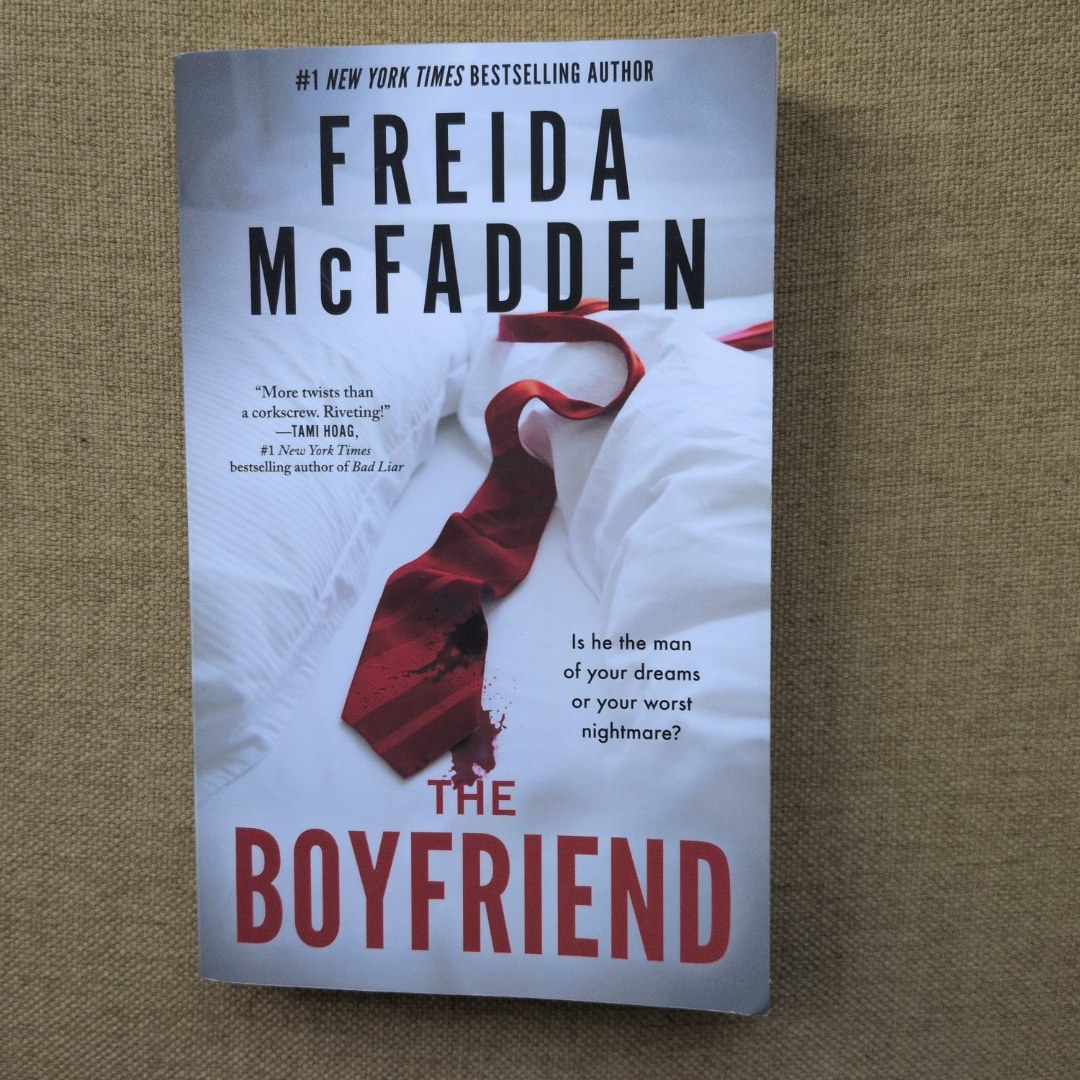 The Boyfriend