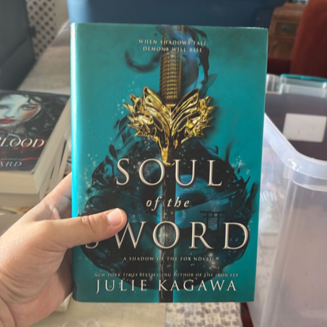 Soul of the Sword