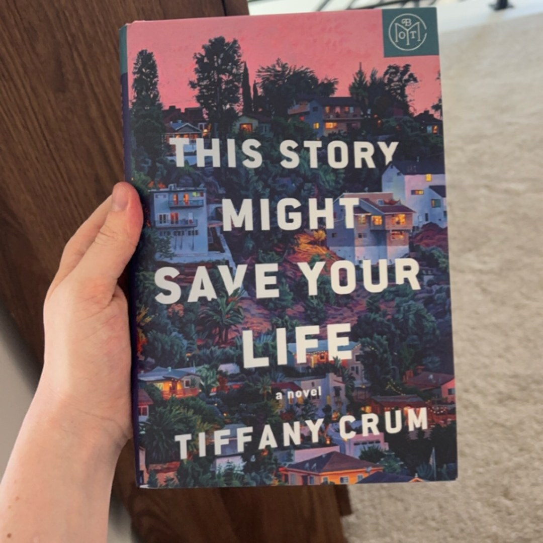 This Story Might Save Your Life
