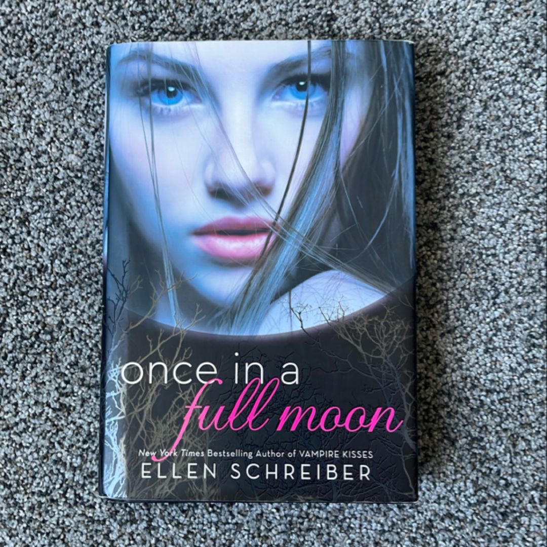 Once in a Full Moon