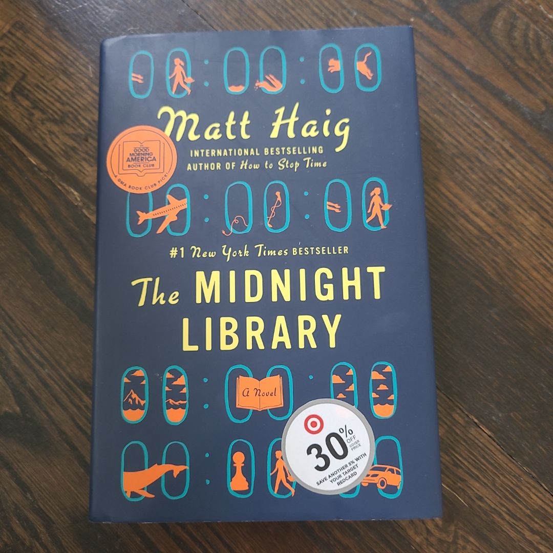 The Midnight Library