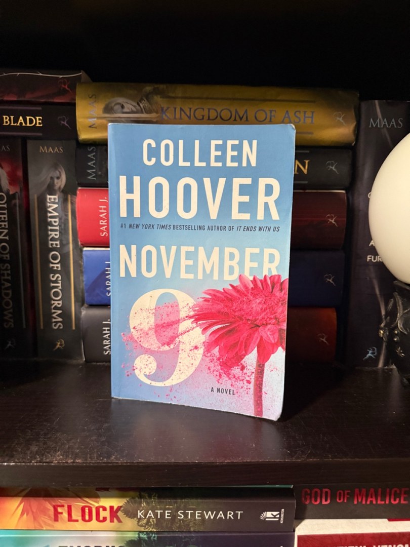 November 9