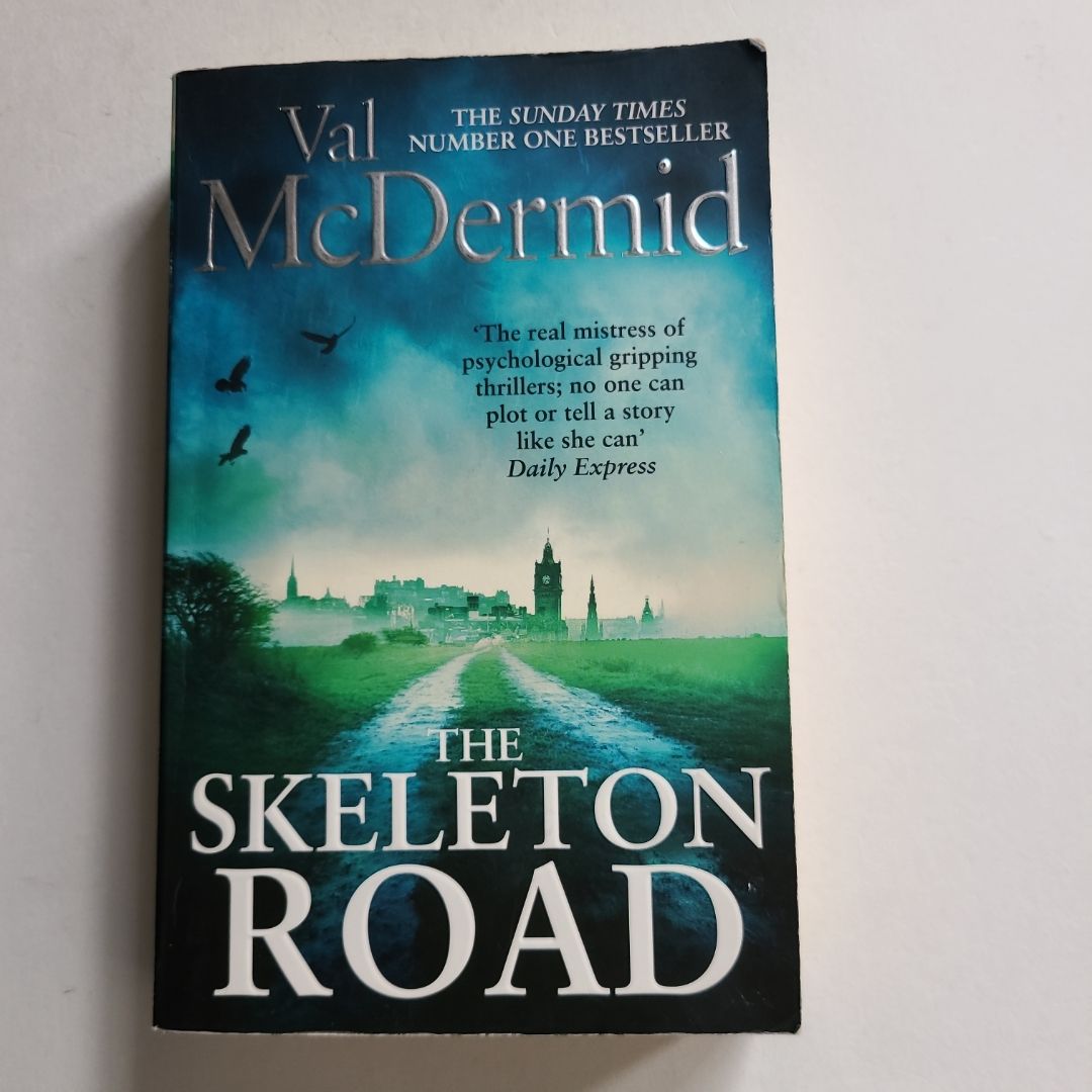 The Skeleton Road