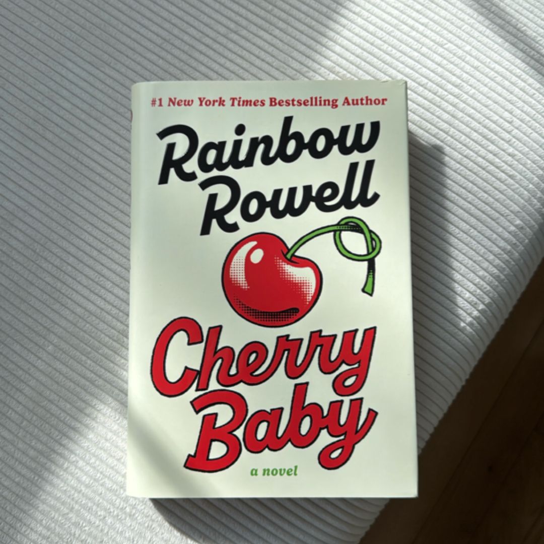 Cherry Baby