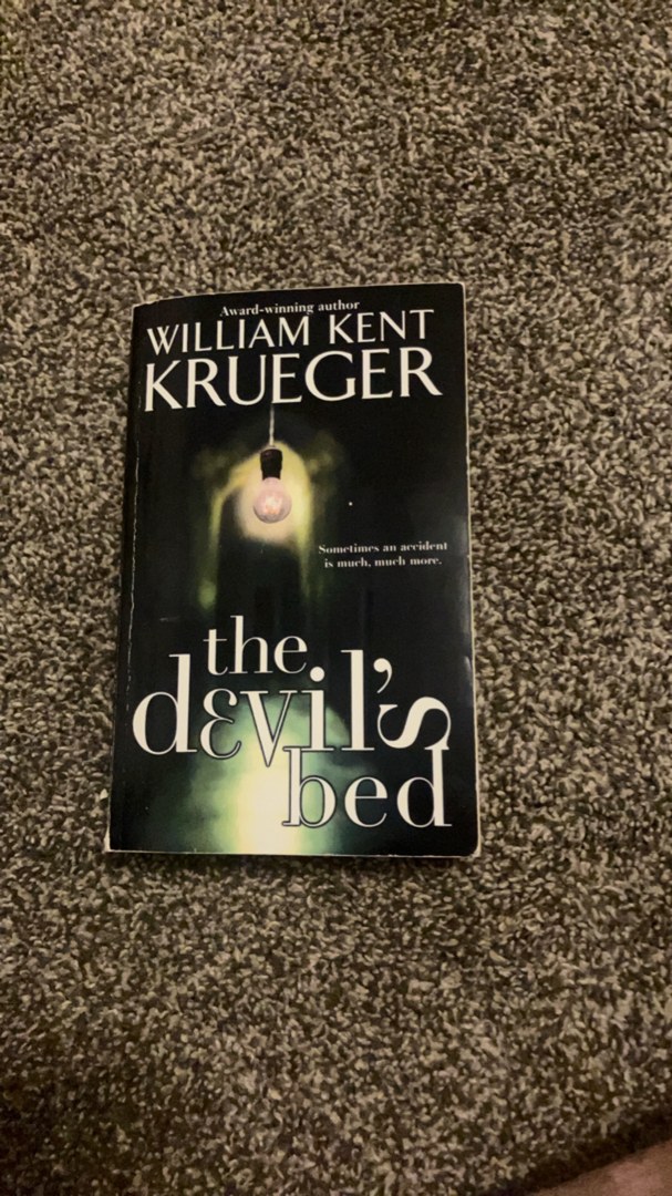The Devil's Bed