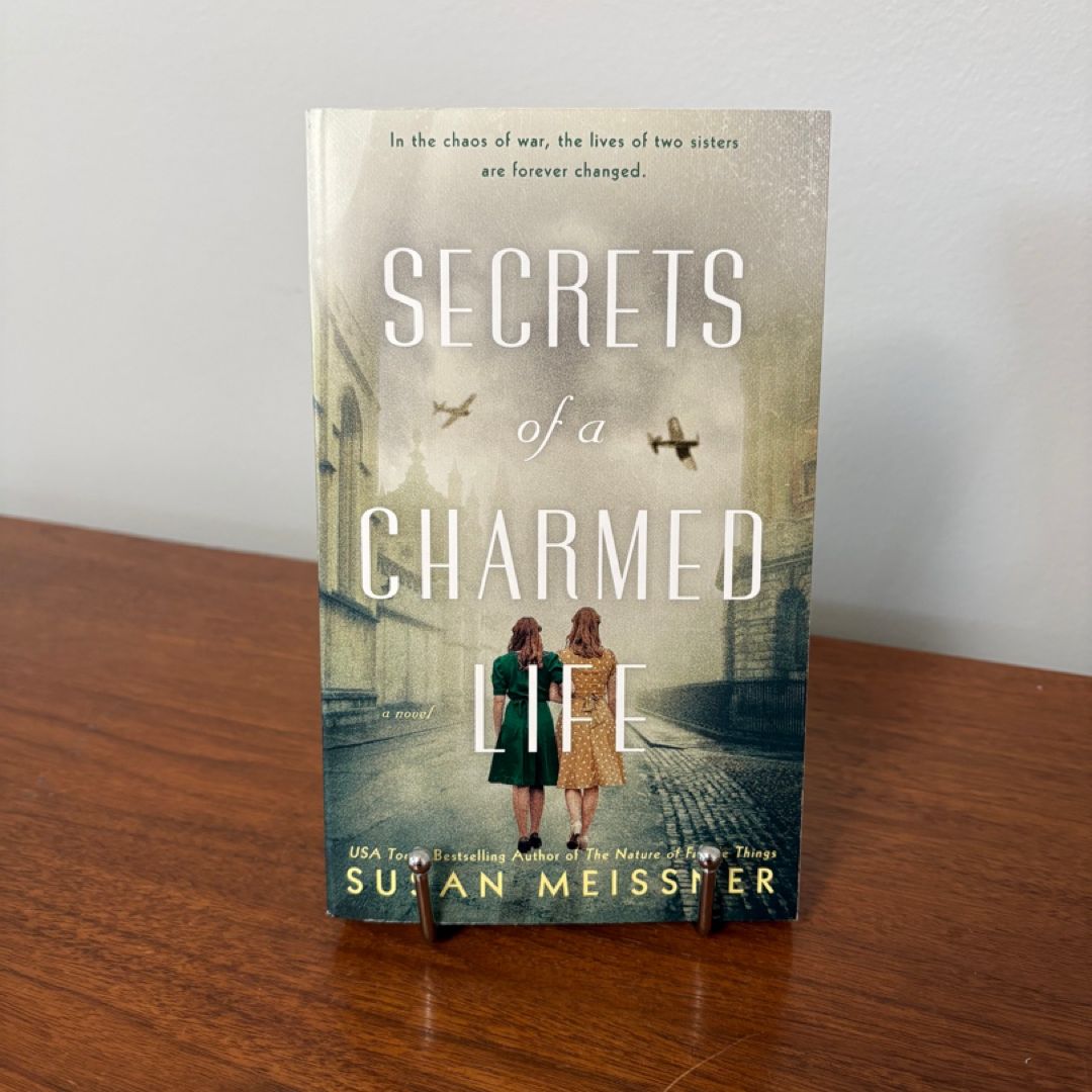Secrets of a Charmed Life