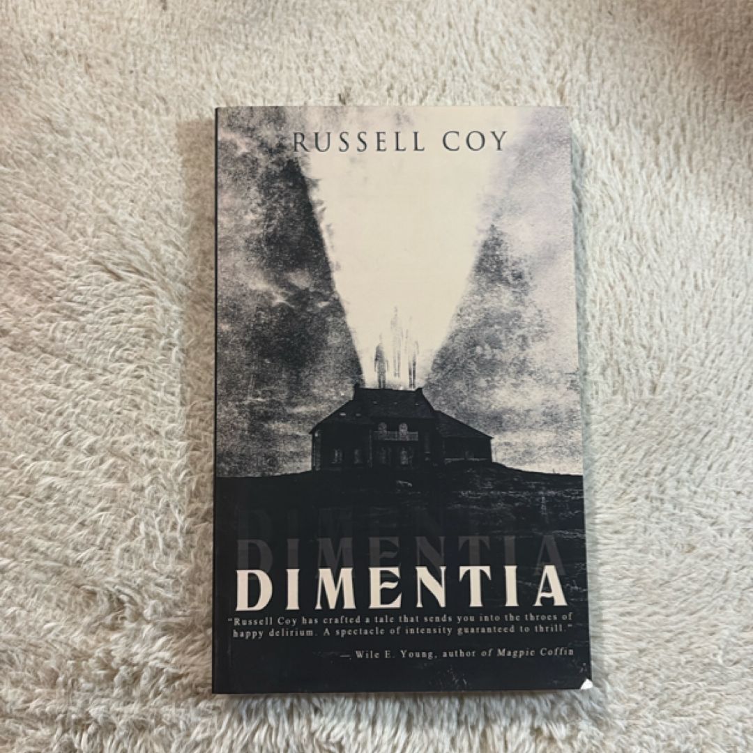 Dimentia