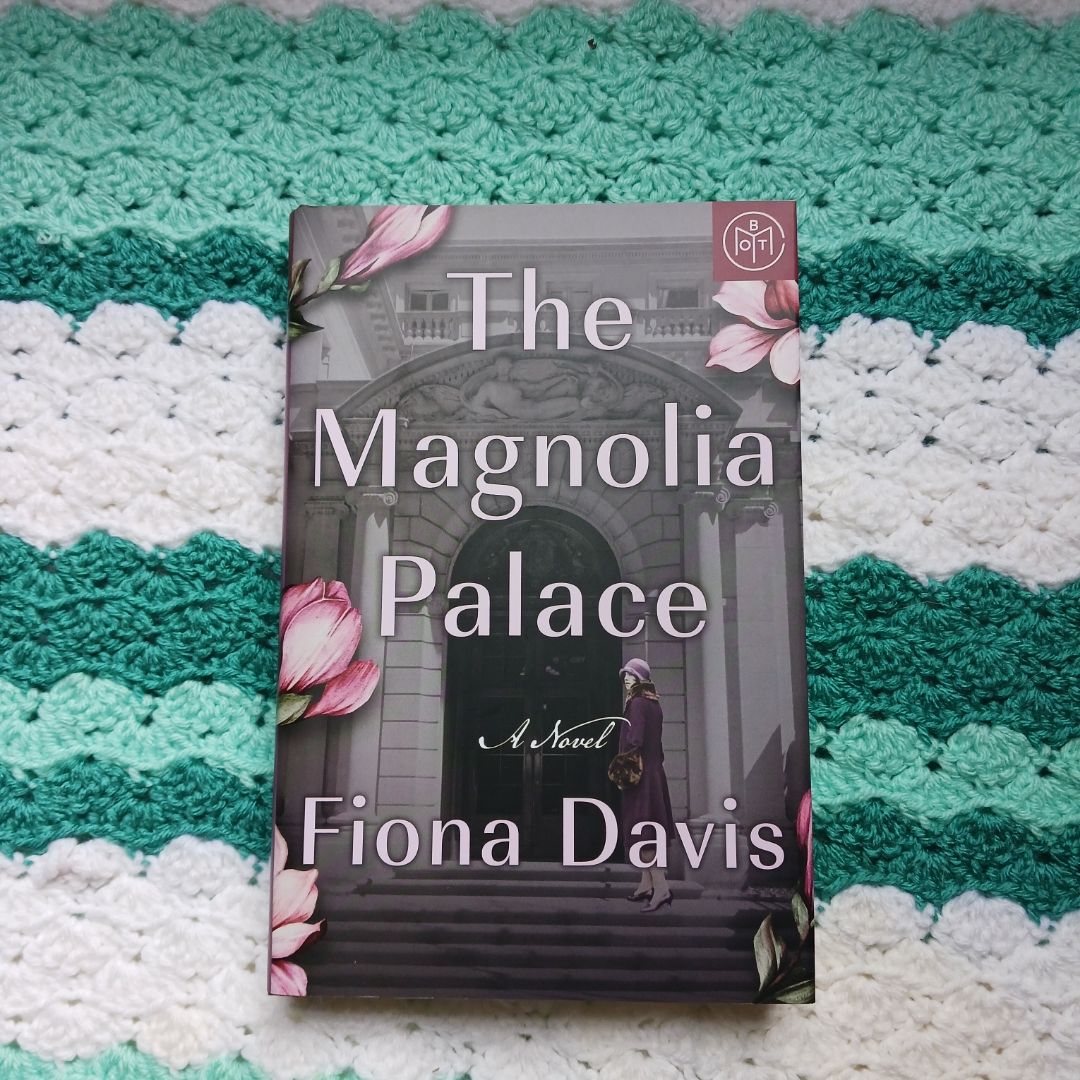 The Magnolia Palace