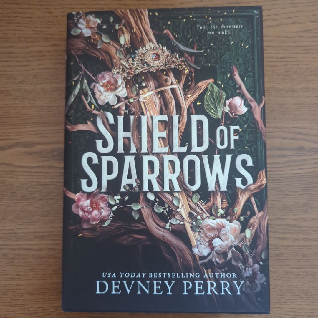Shield of Sparrows