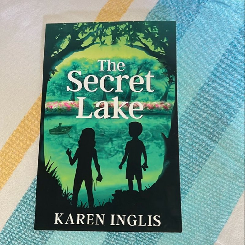 The Secret Lake