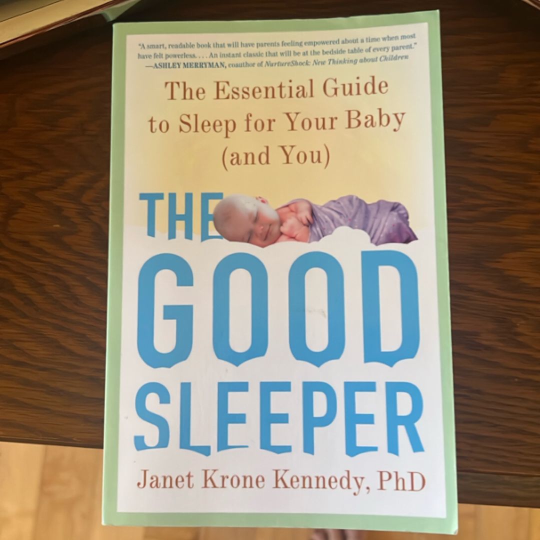 The Good Sleeper