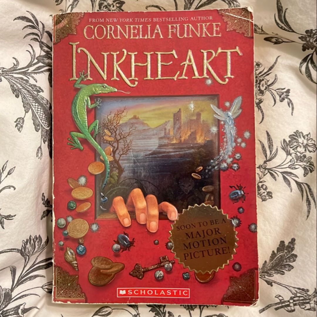 Inkheart